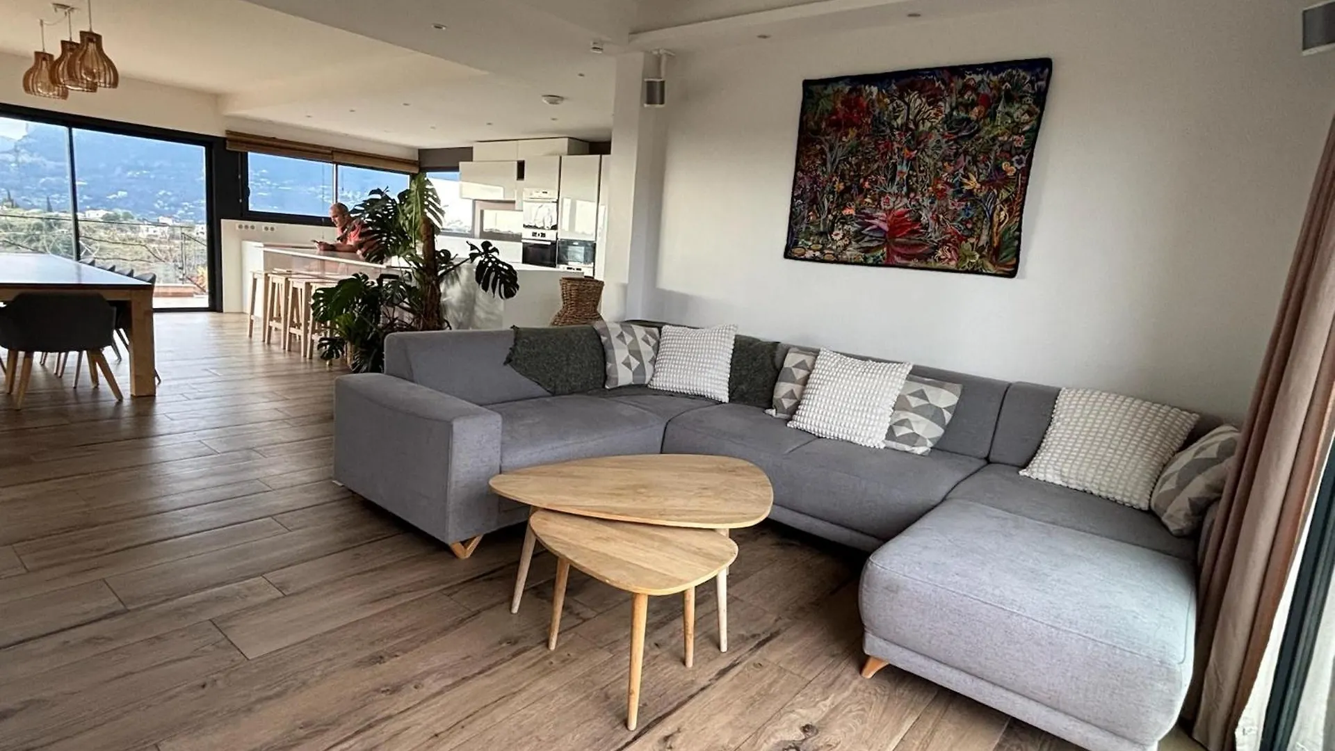 Luxury Villa نيس فرنسا