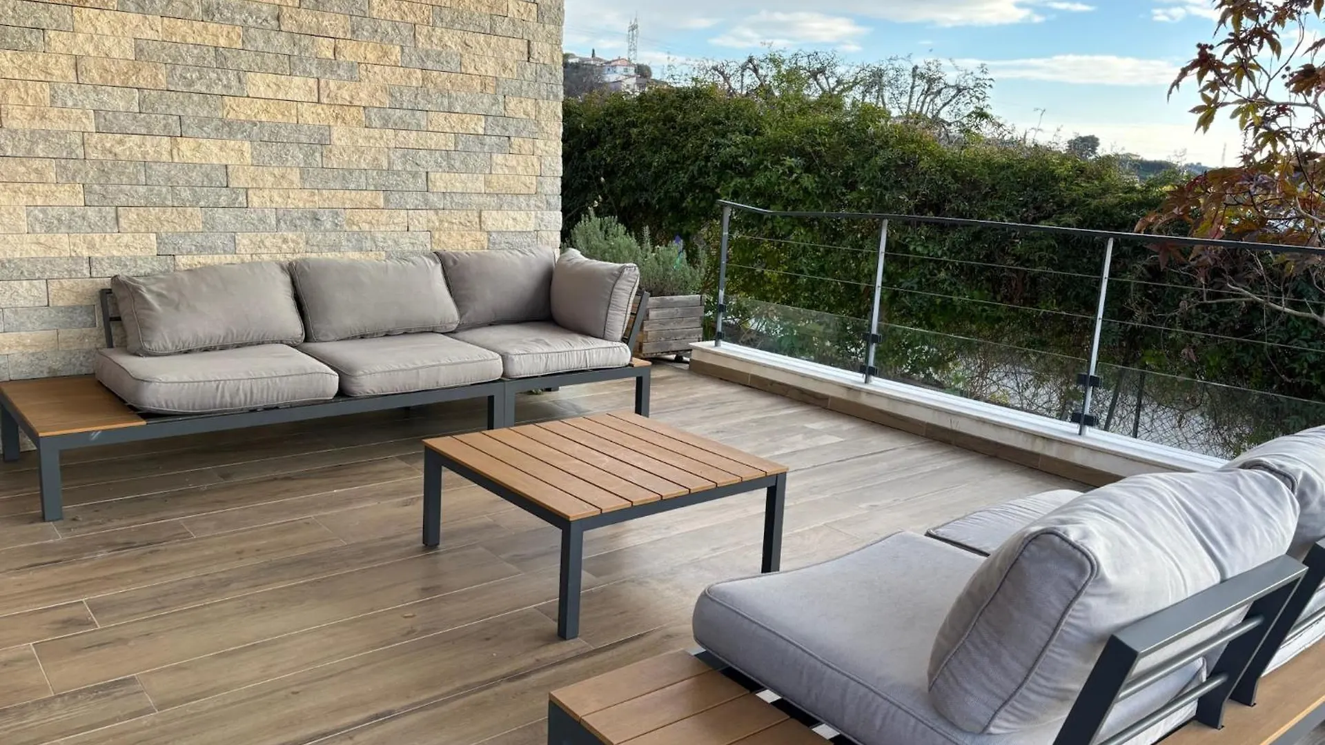 Luxury Villa نيس 0*,