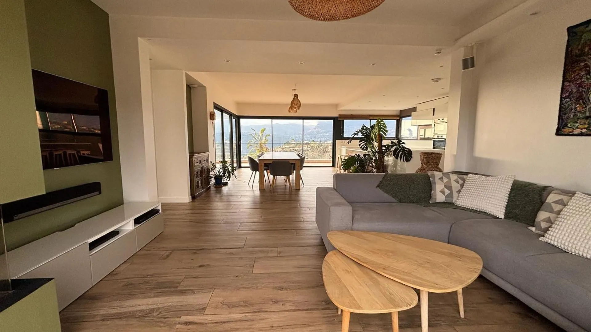 Luxury Villa نيس