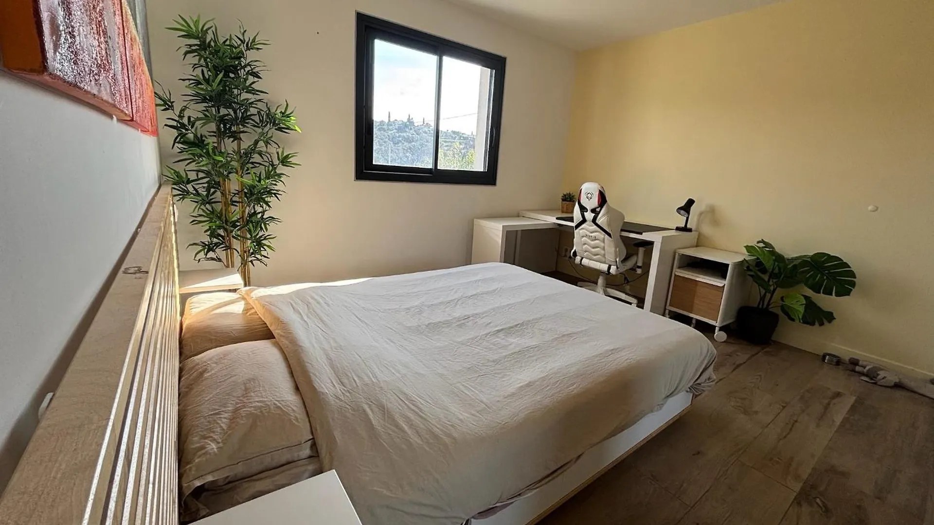 Luxury Villa نيس 0*,