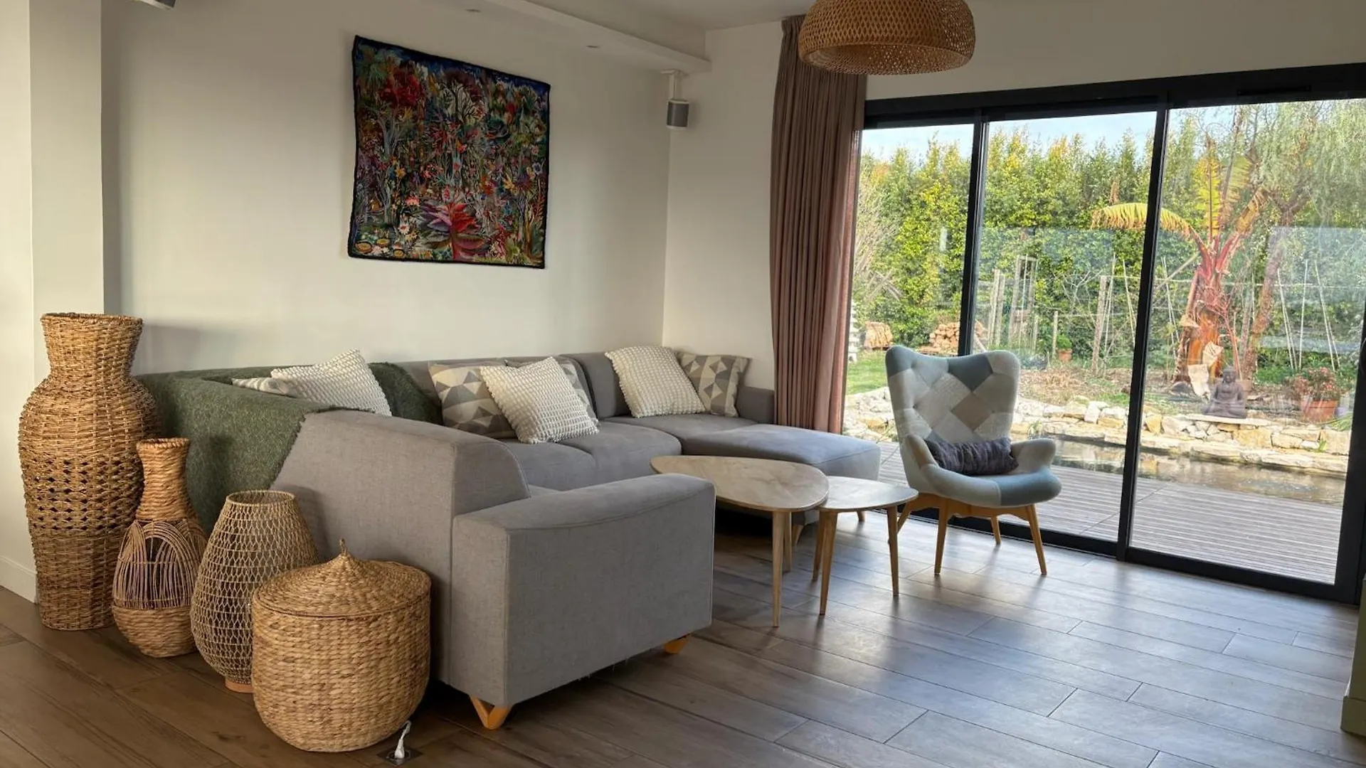 Luxury Villa نيس