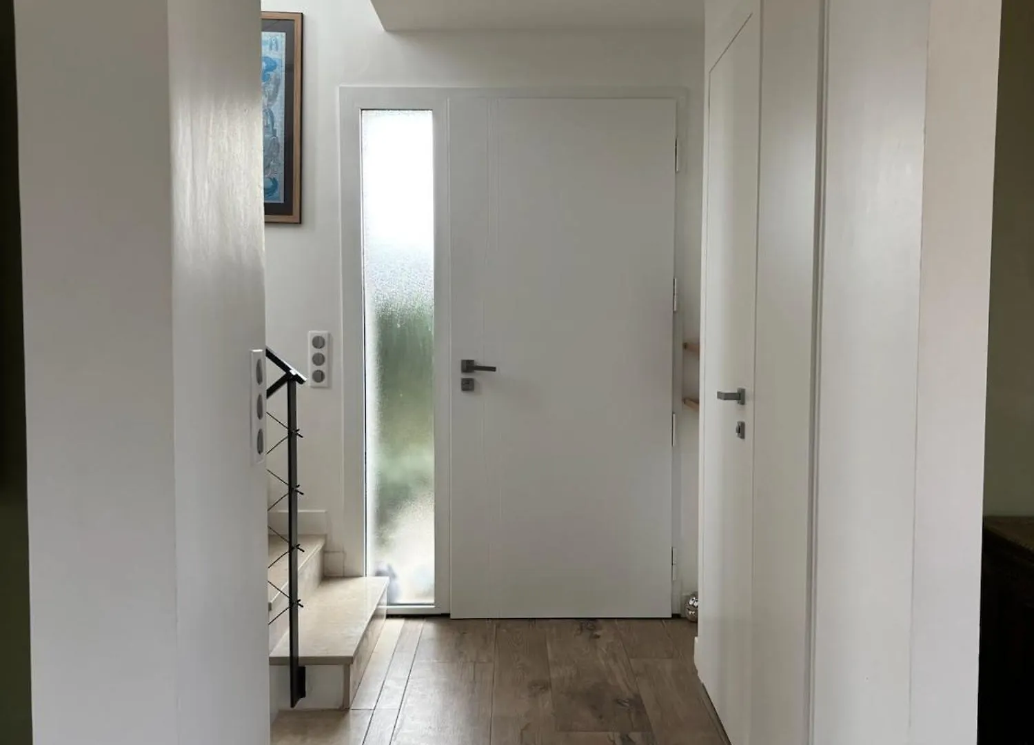 Luxury Villa نيس 0*,  فرنسا