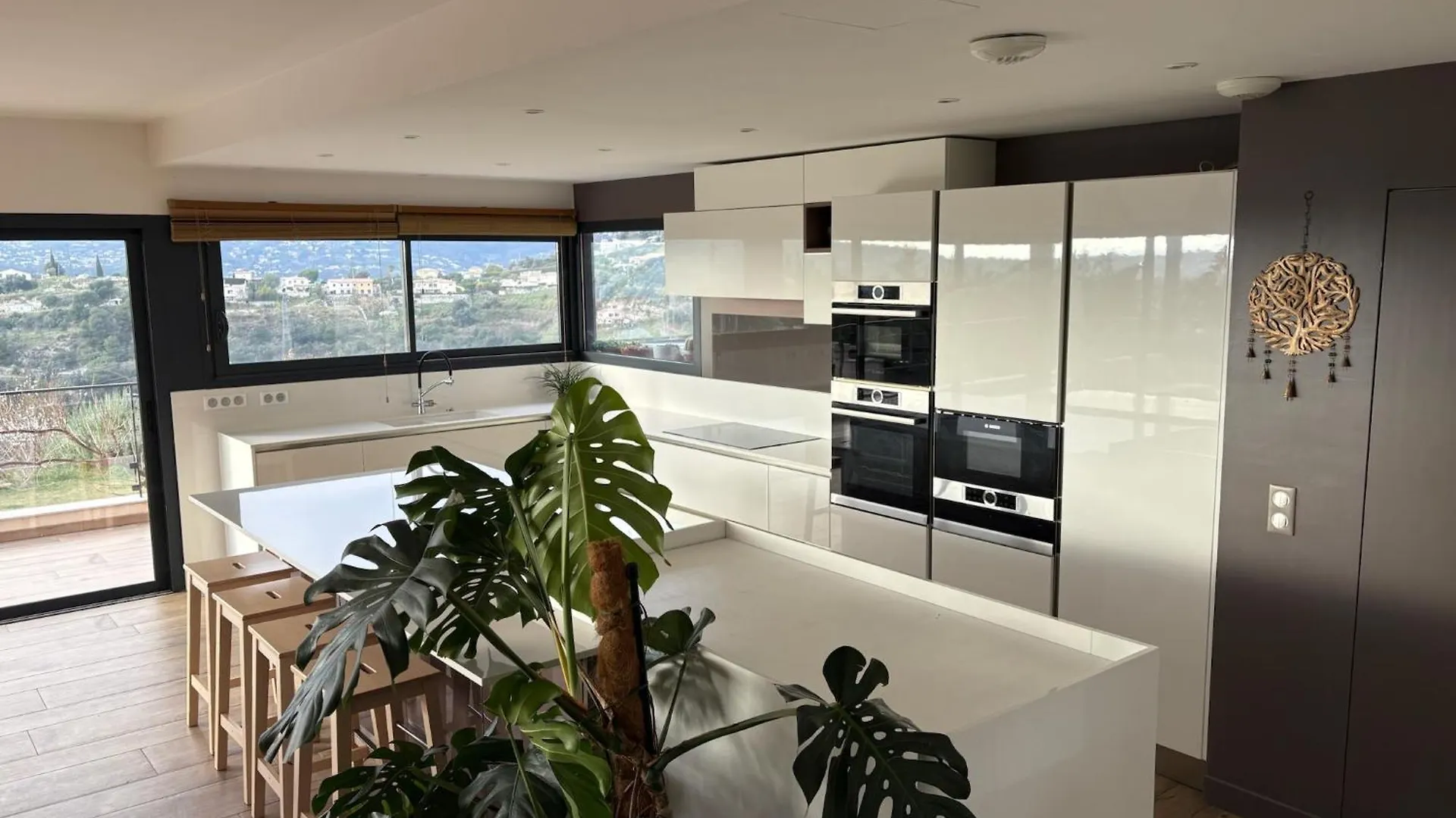 Luxury Villa نيس