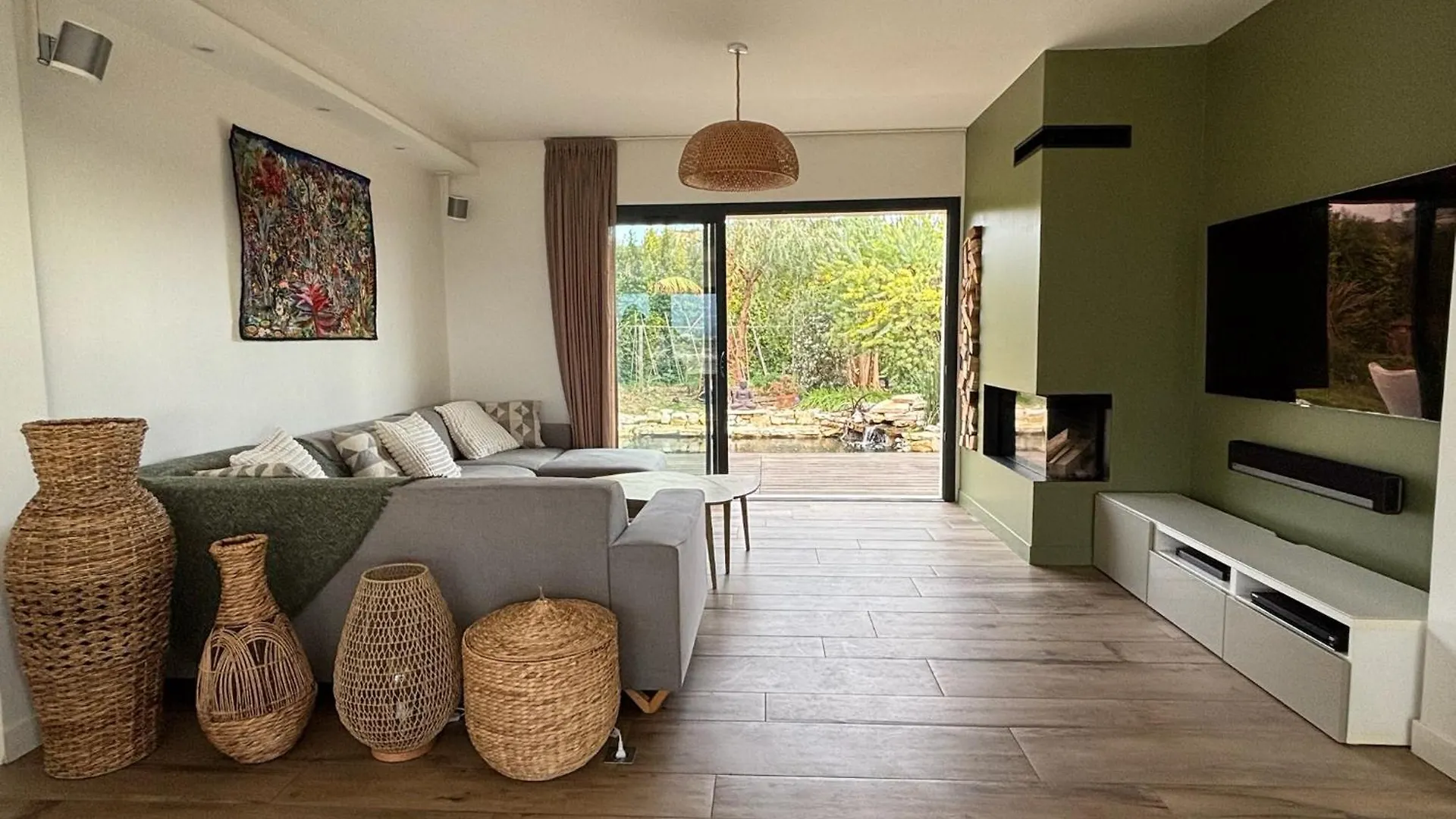 Luxury Villa نيس