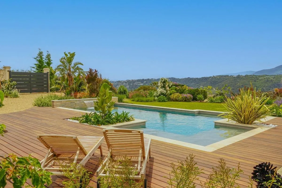 Luxury Villa نيس