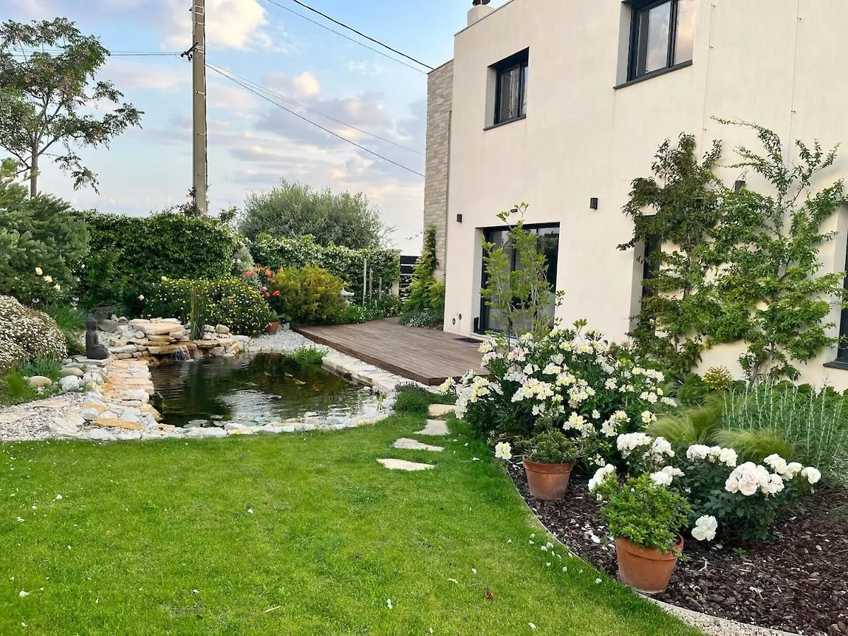 Luxury Villa نيس