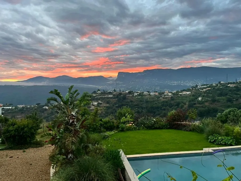 Luxury Villa نيس